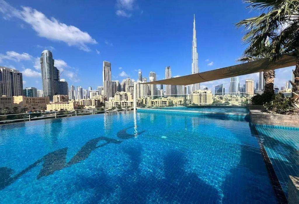 DAMAC Maison Distinction - Downtwon Dubai UAE - 52